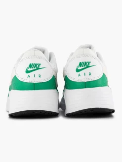 Nike Witte Air Max Sc-Heren Sneakers