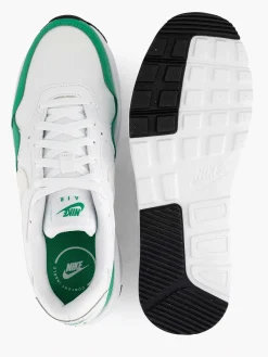 Nike Witte Air Max Sc-Heren Sneakers