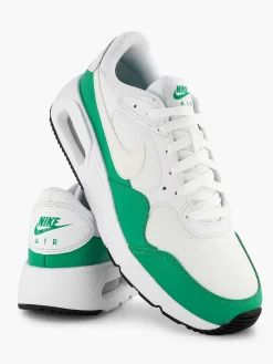 Nike Witte Air Max Sc-Heren Sneakers
