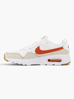 Nike Witte Air Max Sc-Heren Sneakers