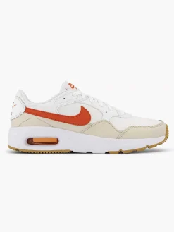 Nike Witte Air Max Sc-Heren Sneakers