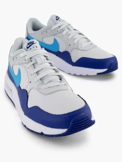 Nike Witte Air Max Sc-Heren Sneakers
