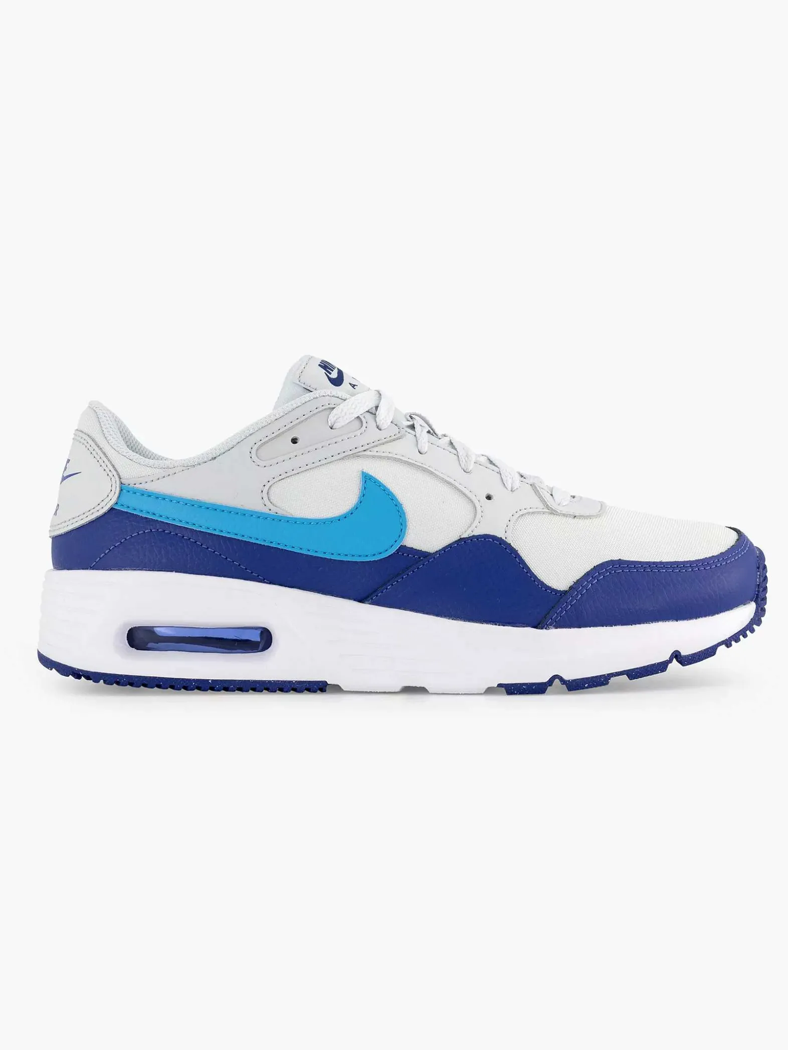 Nike Witte Air Max Sc-Heren Sneakers