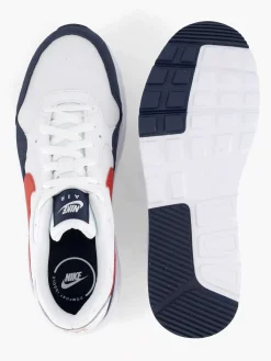 Nike Witte Air Max Sc-Heren Sneakers