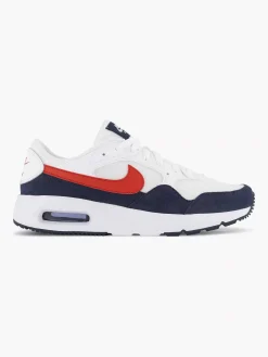 Nike Witte Air Max Sc-Heren Sneakers