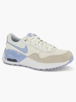 Nike Witte Air Max Systm-Dames Sneakers