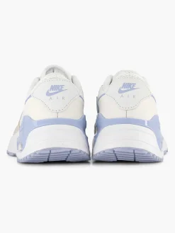 Nike Witte Air Max Systm-Dames Sneakers