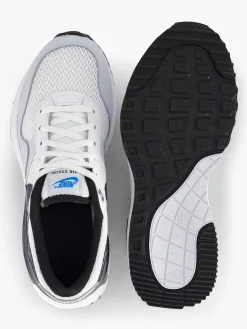 Nike Witte Air Max Systm-Dames Sneakers