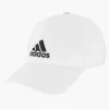 adidas Witte Bballcap Lt Emb-Dames Online Exclusive Accessoires