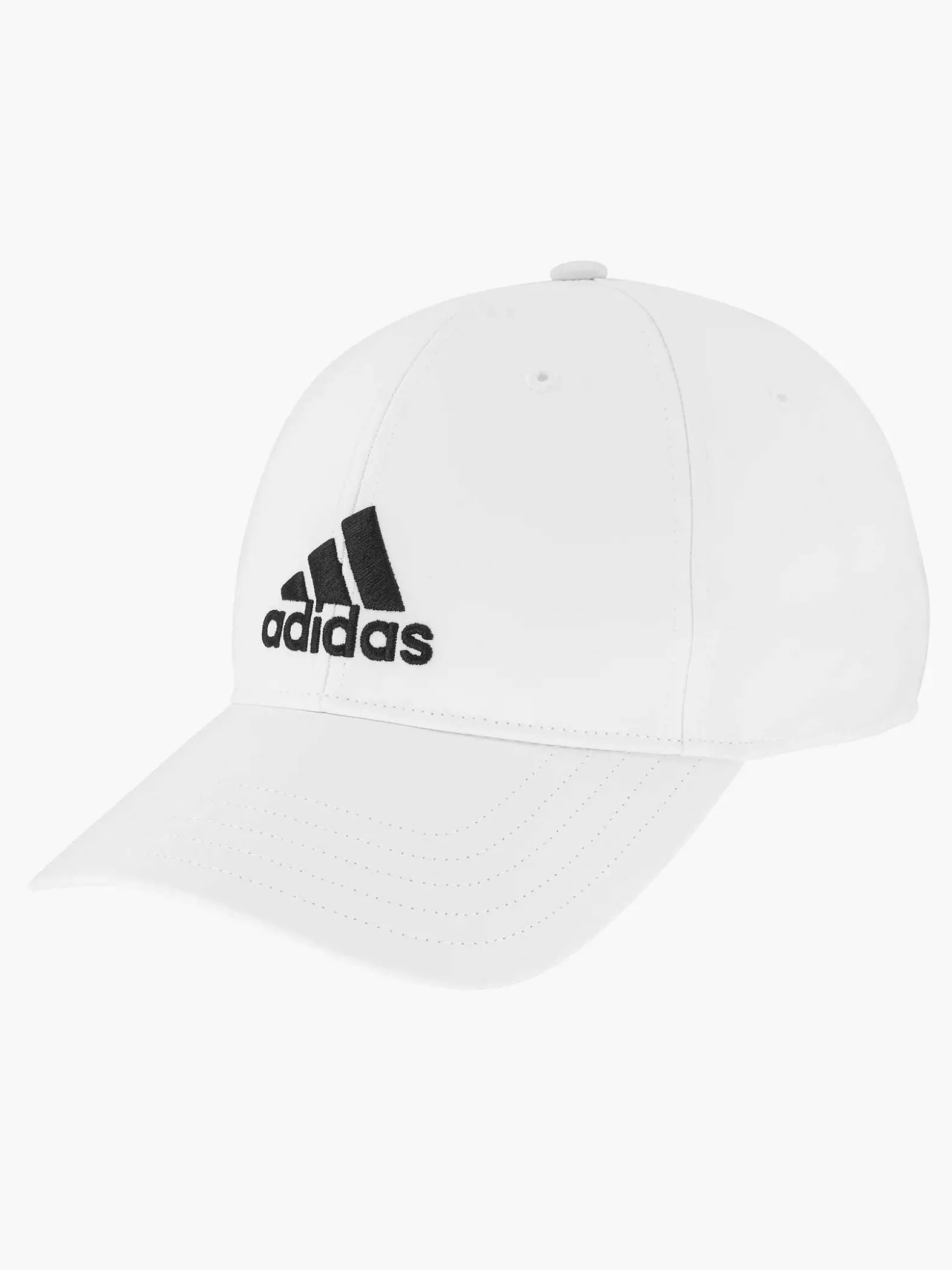 adidas Witte Bballcap Lt Emb-Dames Online Exclusive Accessoires