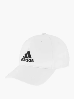 adidas Witte Bballcap Lt Emb-Dames Online Exclusive Accessoires