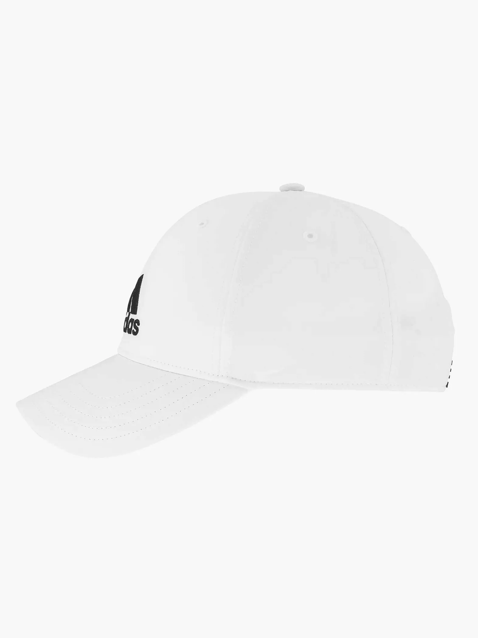 adidas Witte Bballcap Lt Emb-Dames Online Exclusive Accessoires