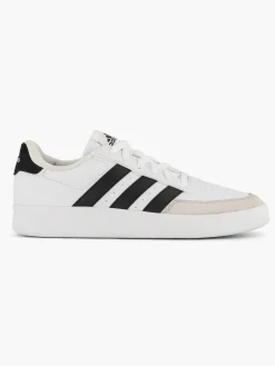 adidas Witte Breaknet 2.0-Heren Sneakers