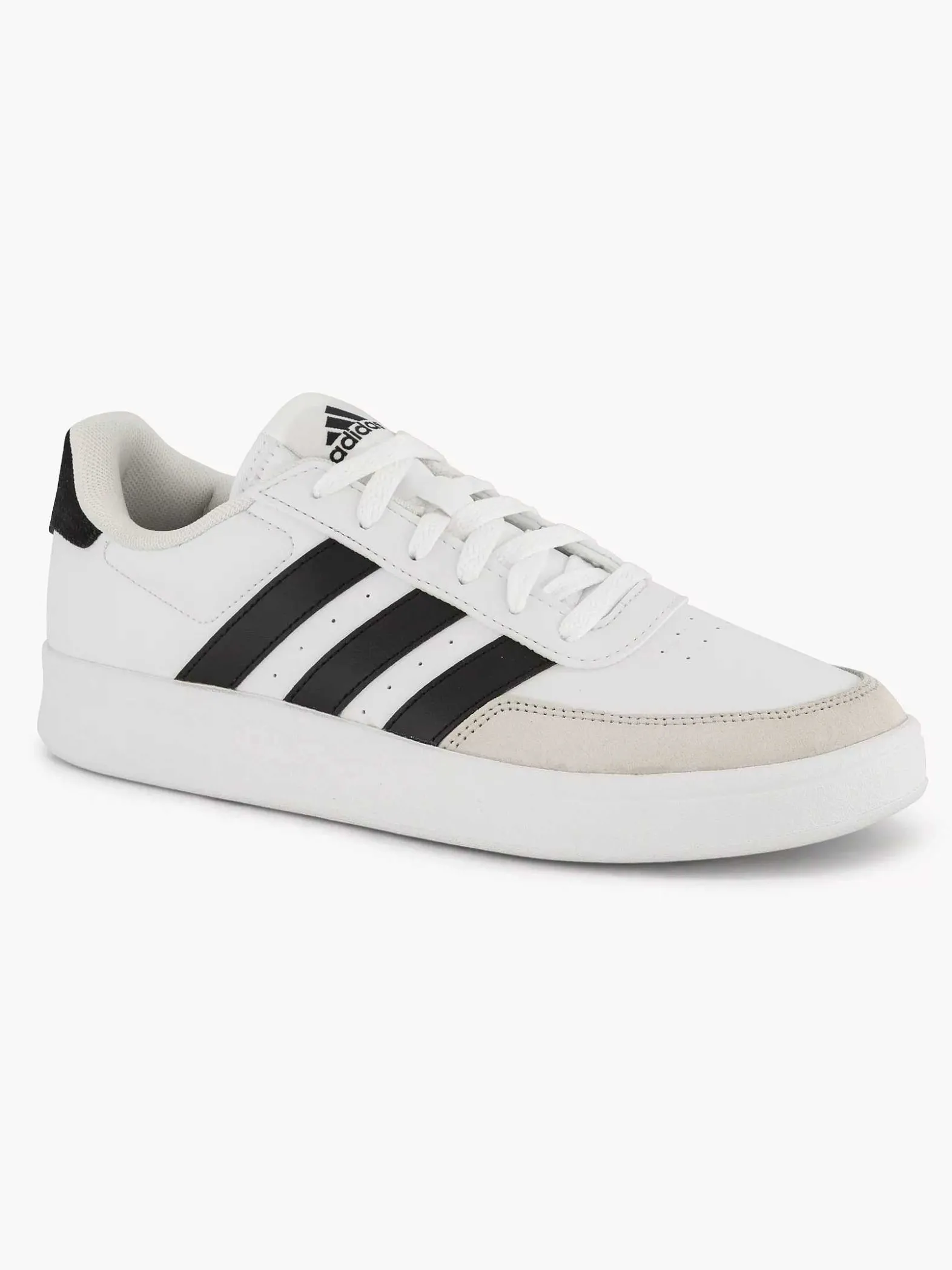 adidas Witte Breaknet 2.0-Heren Sneakers