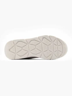 Graceland Witte Chunky Sneaker-Dames Sneakers