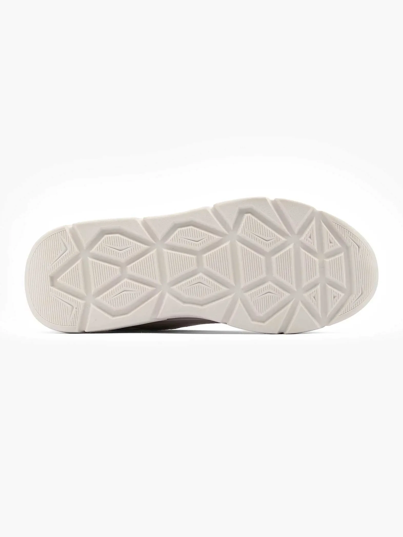 Graceland Witte Chunky Sneaker-Dames Sneakers