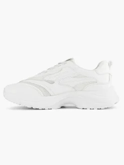 Graceland Witte Chunky Sneaker-Dames Sneakers