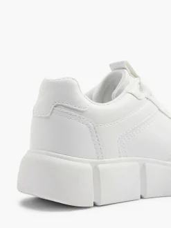 Graceland Witte Chunky Sneaker-Dames Sneakers
