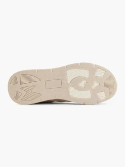 Graceland Witte Chunky Sneaker-Dames Sneakers