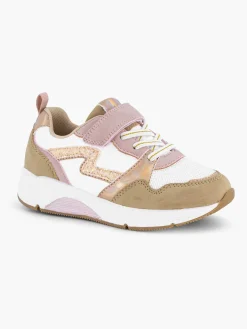 Graceland Witte Chunky Sneaker-Kinderen Jongensschoenen