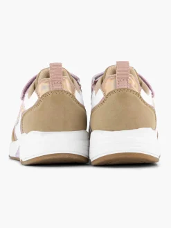 Graceland Witte Chunky Sneaker-Kinderen Jongensschoenen