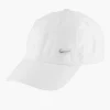 Nike Witte Club Cap-Dames Online Exclusive Accessoires