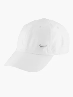 Nike Witte Club Cap-Dames Online Exclusive Accessoires
