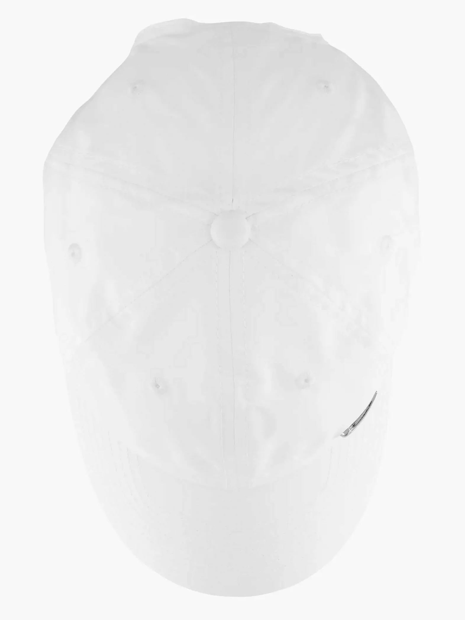 Nike Witte Club Cap-Dames Online Exclusive Accessoires
