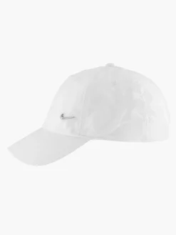 Nike Witte Club Cap-Dames Online Exclusive Accessoires