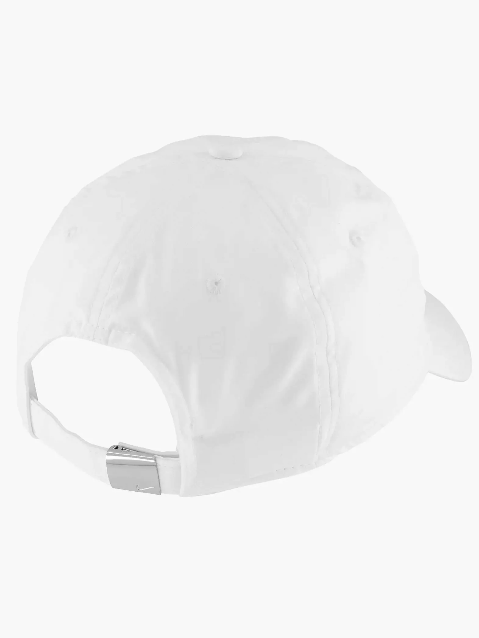 Nike Witte Club Cap-Dames Online Exclusive Accessoires