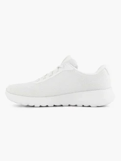 Skechers Witte Go Walk Joy- Sea Wind-Dames Sneakers