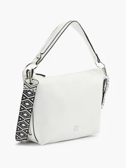 Graceland Witte Handtas-Dames Online Exclusive Accessoires