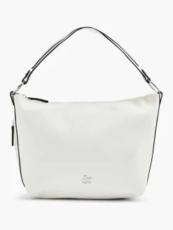 Graceland Witte Handtas-Dames Online Exclusive Accessoires