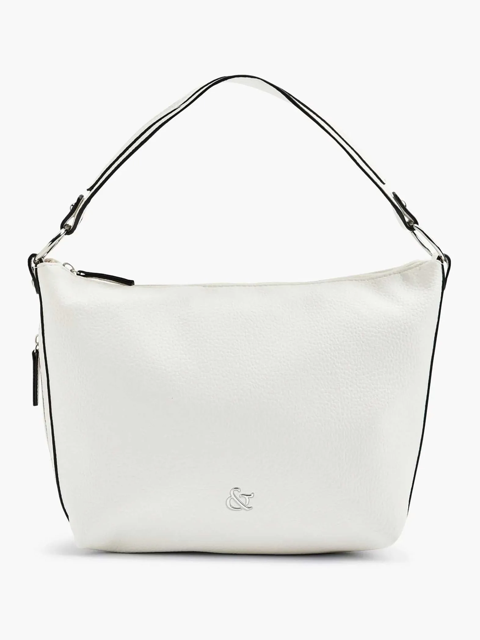 Graceland Witte Handtas-Dames Online Exclusive Accessoires