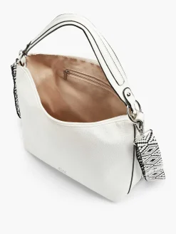 Graceland Witte Handtas-Dames Online Exclusive Accessoires