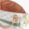 FILA Witte Handtas-Dames Online Exclusive Accessoires