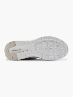 Skechers Witte Harren - Mavix-Heren Sneakers