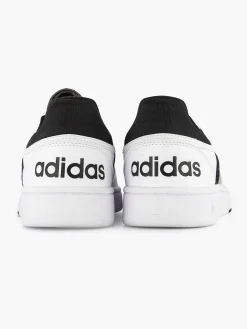 adidas Witte Hoops 3.0-Heren Sneakers