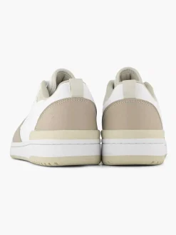 Graceland Witte Lage Sneaker-Dames Sneakers