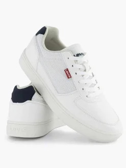 Levis Witte Liam-Heren Sneakers
