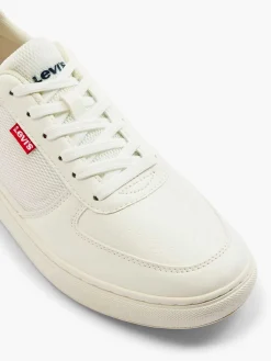 Levis Witte Liam-Heren Sneakers