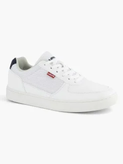Levis Witte Liam-Heren Sneakers
