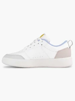 adidas Witte Park St-Dames Sneakers