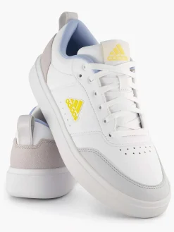 adidas Witte Park St-Dames Sneakers