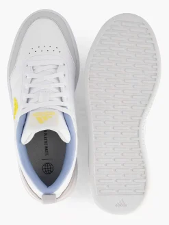 adidas Witte Park St-Dames Sneakers