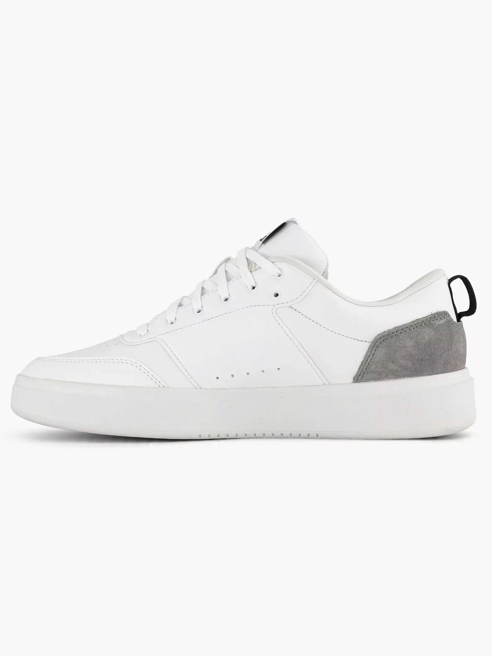 adidas Witte Park St-Heren Sneakers