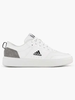 adidas Witte Park St-Heren Sneakers