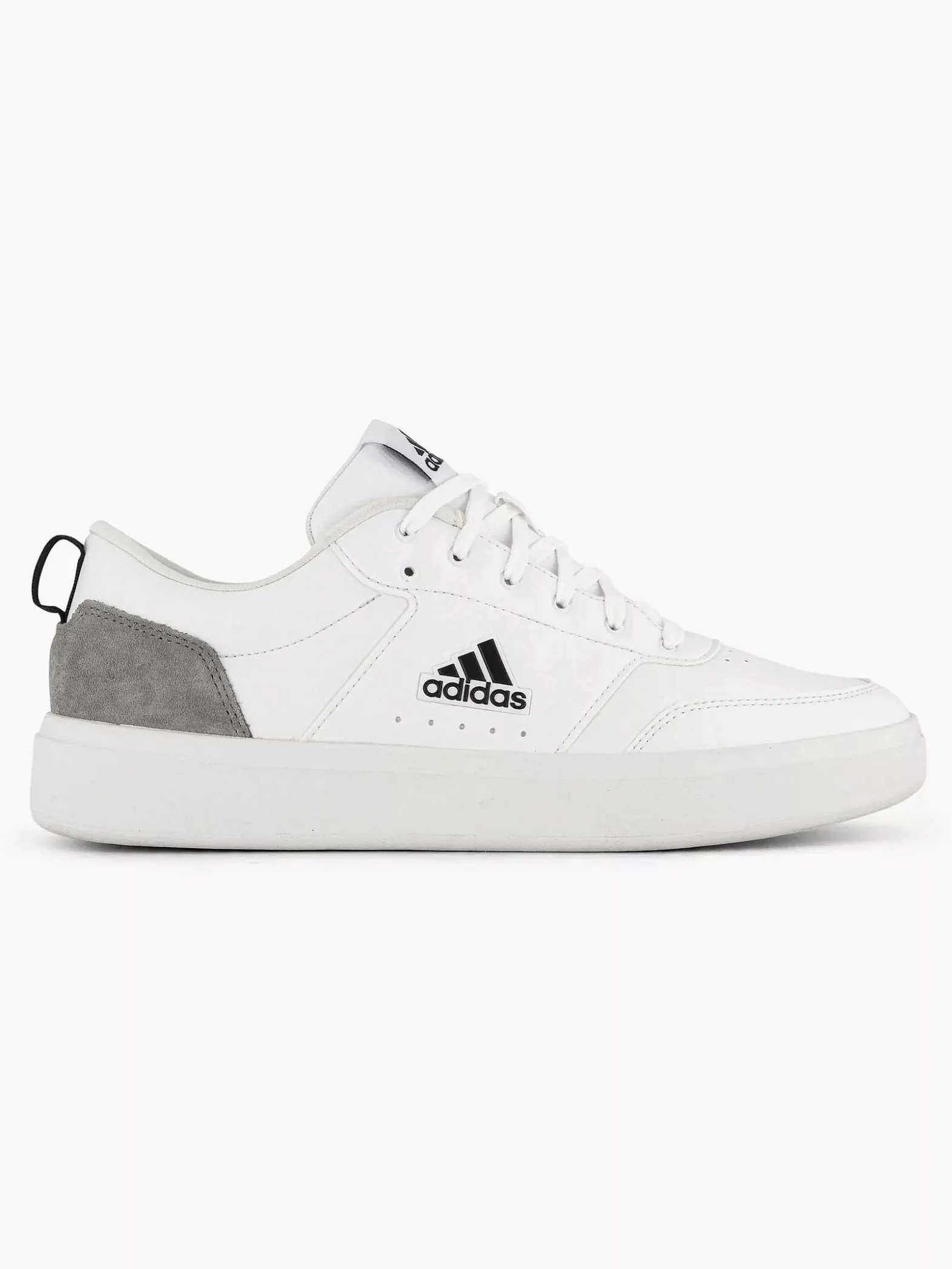 adidas Witte Park St-Heren Sneakers