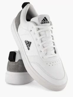 adidas Witte Park St-Heren Sneakers