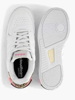 adidas Witte Postmove Se-Dames Sneakers